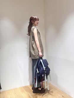 [URBAN RESEARCH 福岡パルコ店][薫子]