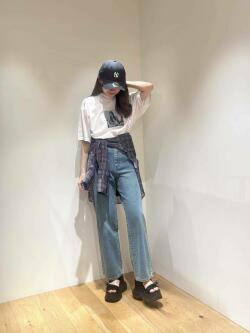 [URBAN RESEARCH 福岡パルコ店][薫子]