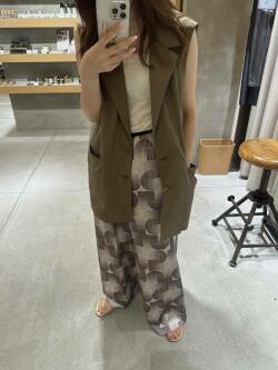 [URBAN RESEARCH 福岡パルコ店][薫子]
