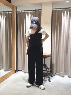[URBAN RESEARCH 福岡パルコ店][薫子]