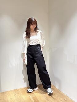 [URBAN RESEARCH 福岡パルコ店][薫子]