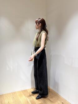 [URBAN RESEARCH 福岡パルコ店][薫子]
