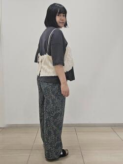 [かぐれ LIMITED SHOP 大阪高島屋店][KUMIKO]