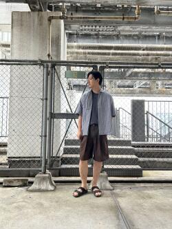 [URBAN RESEARCH 広島パルコ店][八木]
