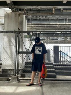 [URBAN RESEARCH 広島パルコ店][八木]