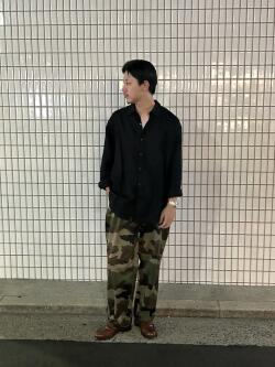 [八木]
