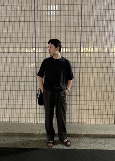 [八木]