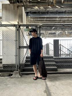 [URBAN RESEARCH 広島パルコ店][八木]
