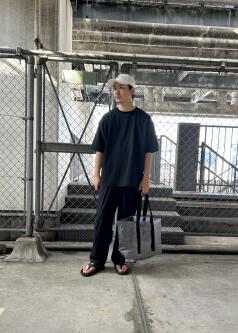 [URBAN RESEARCH 広島パルコ店][八木]