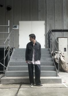 [URBAN RESEARCH 広島パルコ店][八木]