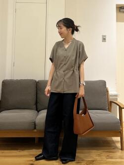 [DOORS ららぽーと和泉店][RYOKO]