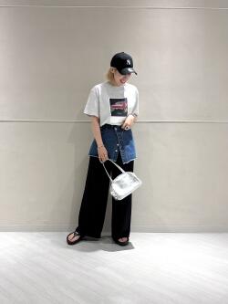 [URBAN RESEARCH Store minamoa店][和]