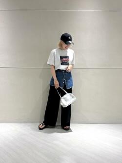 [URBAN RESEARCH Store minamoa店][和]