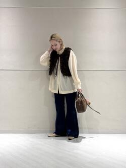 [URBAN RESEARCH Store minamoa店][和]