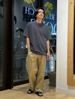 [キム]
