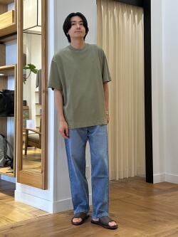 [キム]