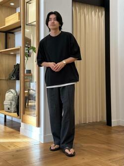 [キムラ]
