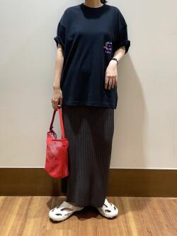 [warehouse 三井アウトレットパーク木更津店][umi]