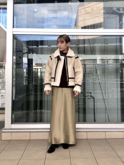 [URBAN RESEARCH アミュプラザ鹿児島店][toya]