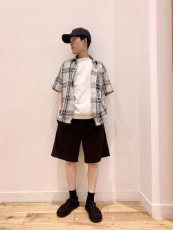 [DOORS イオンモールナゴヤドーム前店][渡辺]