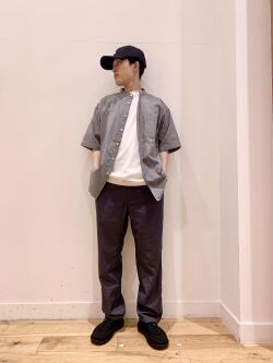 [DOORS イオンモールナゴヤドーム前店][渡辺]