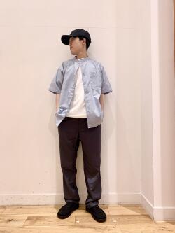 [DOORS イオンモールナゴヤドーム前店][渡辺]