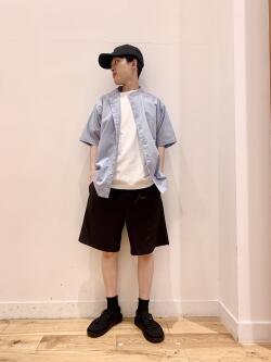[DOORS イオンモールナゴヤドーム前店][渡辺]