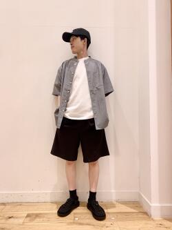[DOORS イオンモールナゴヤドーム前店][渡辺]