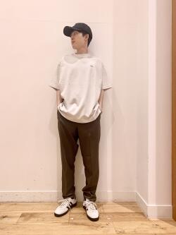 [DOORS イオンモールナゴヤドーム前店][渡辺]