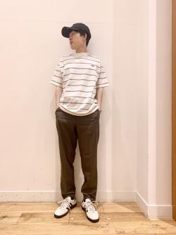 [DOORS イオンモールナゴヤドーム前店][渡辺]