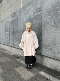 [SENSE OF PLACE グランフロント大阪店][未結]