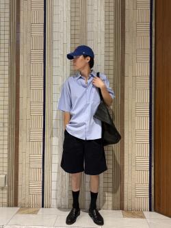 [鹿又　大輝]