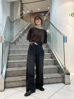 [KBF ソラリアプラザ福岡店][ナガタエリ]