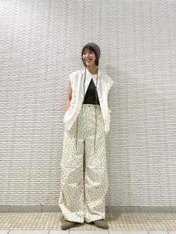 [KBF ソラリアプラザ福岡店][ナガタエリ]