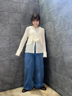 [KBF ソラリアプラザ福岡店][ナガタエリ]