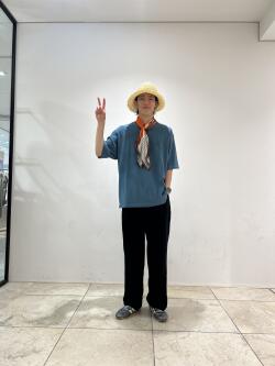 [岡田　睦生]