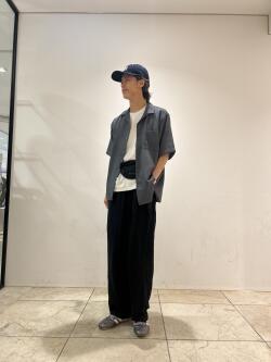 [岡田　睦生]
