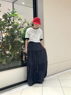 [URBAN RESEARCH なんばCITY店][オナカ]