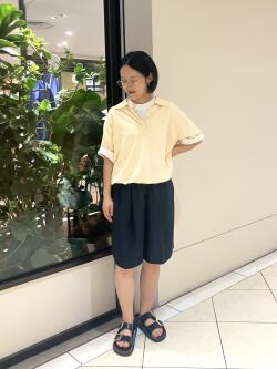 [オナカ]