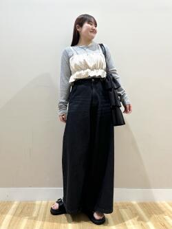 [warehouse THE OUTLETS KITAKYUSHU店][みよし]