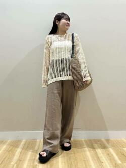 [warehouse THE OUTLETS KITAKYUSHU店][みよし]