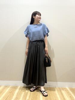 [warehouse THE OUTLETS KITAKYUSHU店][みよし]