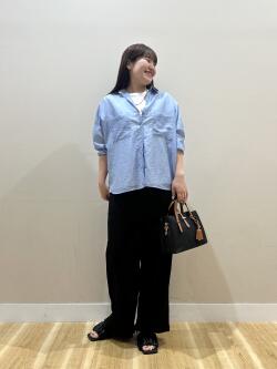 [warehouse THE OUTLETS KITAKYUSHU店][みよし]