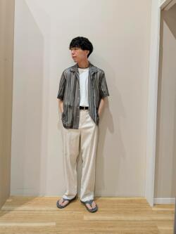 [髙田　昌尚]