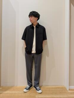 [鳥栖プレミアムアウトレット][髙田　昌尚]