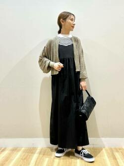 [warehouse THE OUTLETS KITAKYUSHU店][りんね]