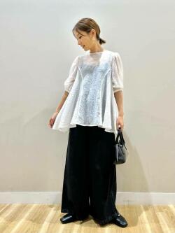[warehouse THE OUTLETS KITAKYUSHU店][りんね]