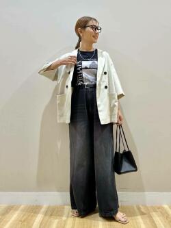 [warehouse THE OUTLETS KITAKYUSHU店][りんね]