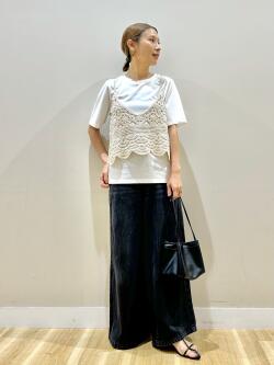 [warehouse THE OUTLETS KITAKYUSHU店][りんね]