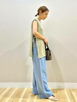 [warehouse THE OUTLETS KITAKYUSHU店][りんね]